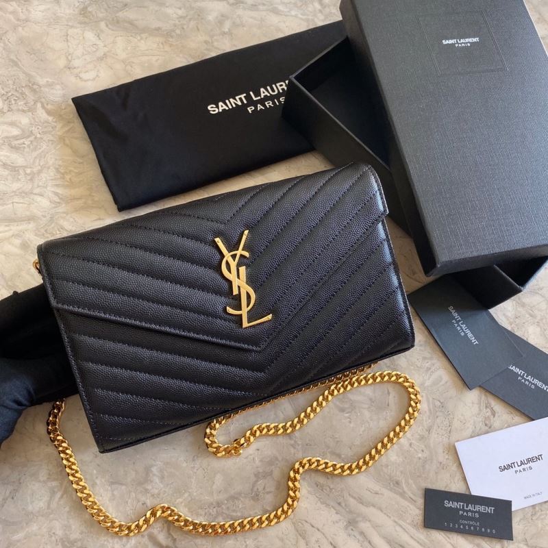 YSL Satchel Bags - Click Image to Close